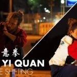 Xing Yi Quan - Shape Shifting