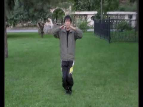 baguazhang