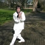 baguazhang