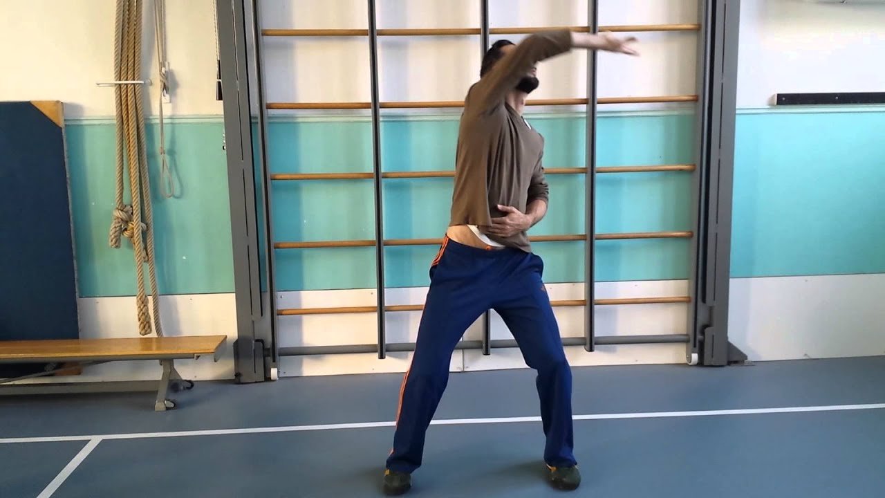 baguazhang