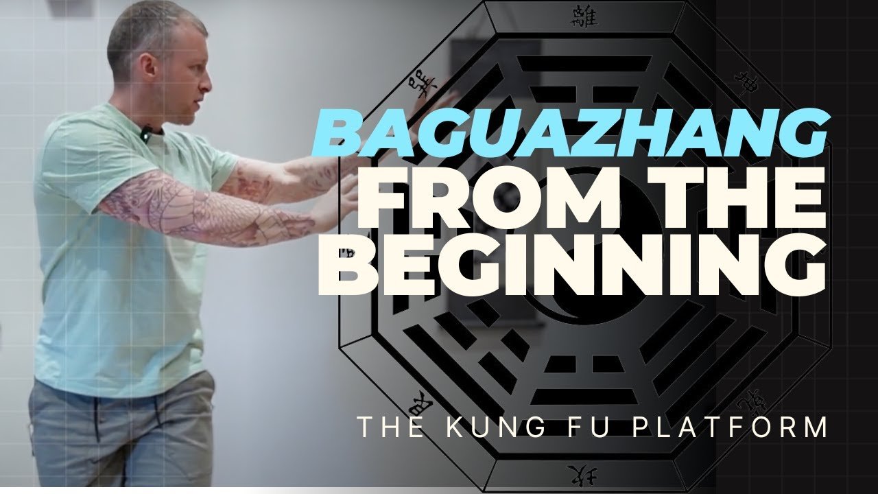 baguazhang