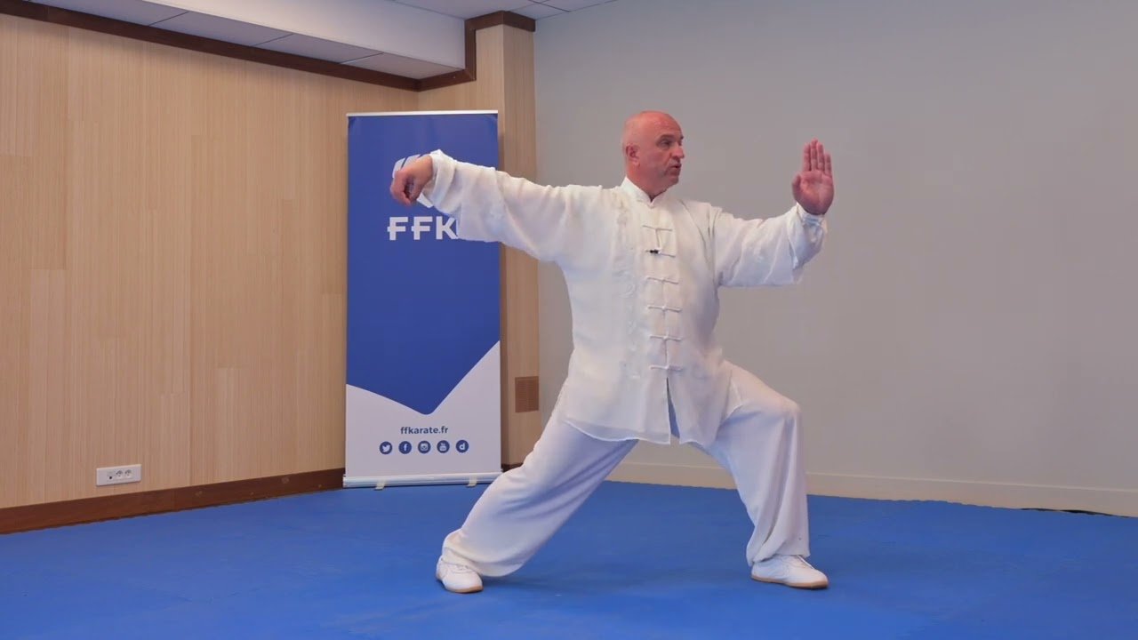 tai chi chuan