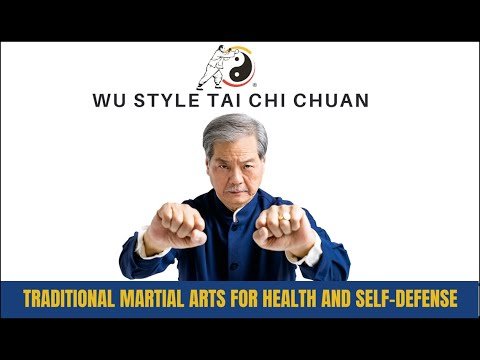 tai chi chuan