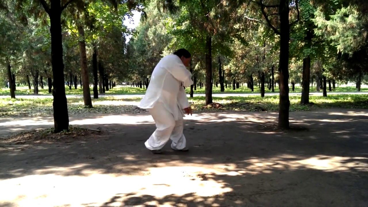 baguazhang