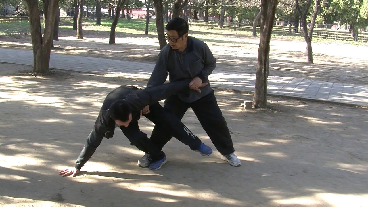 baguazhang