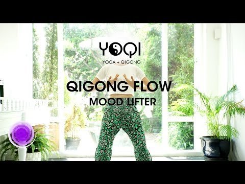 qigong