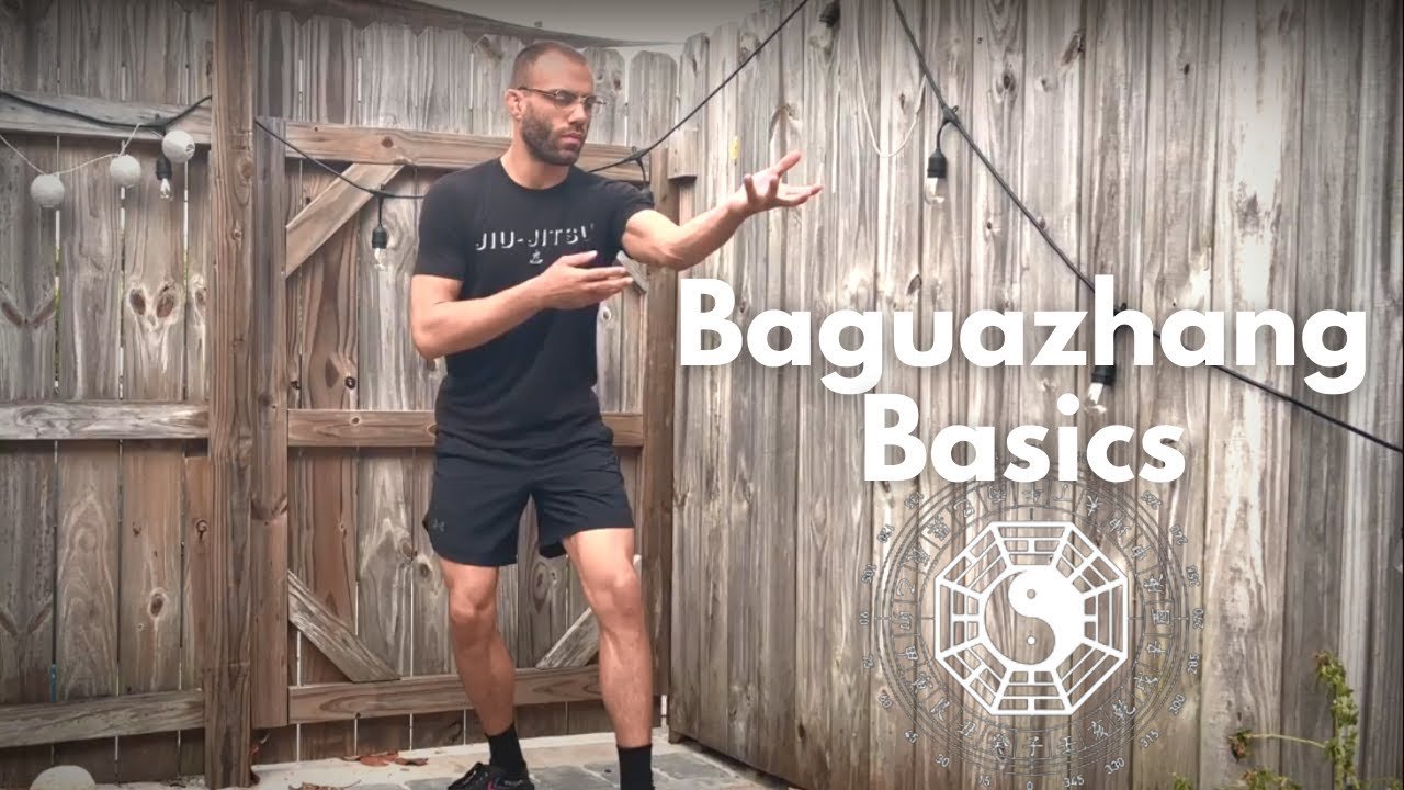 baguazhang