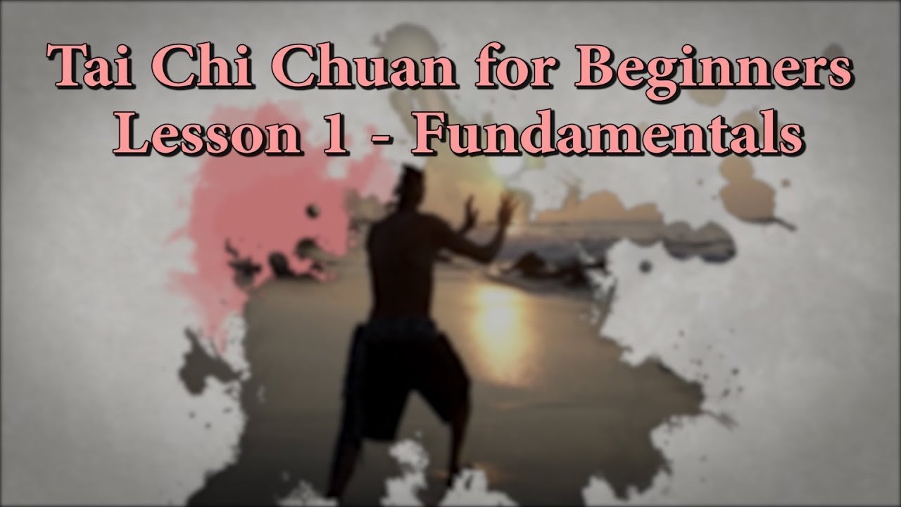 tai chi chuan