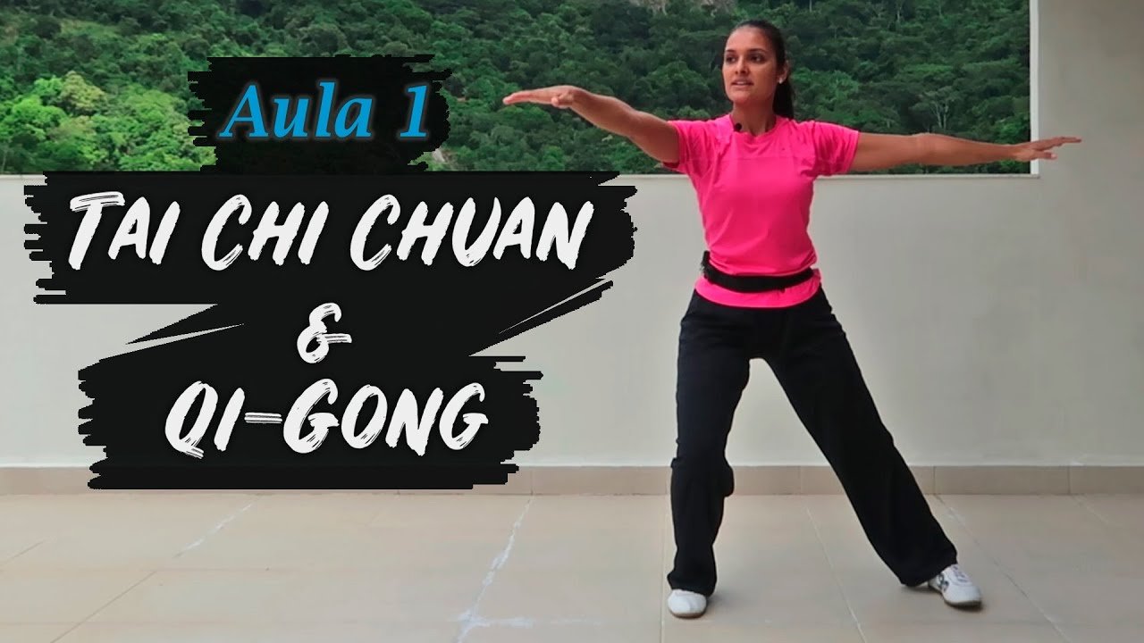 tai chi chuan