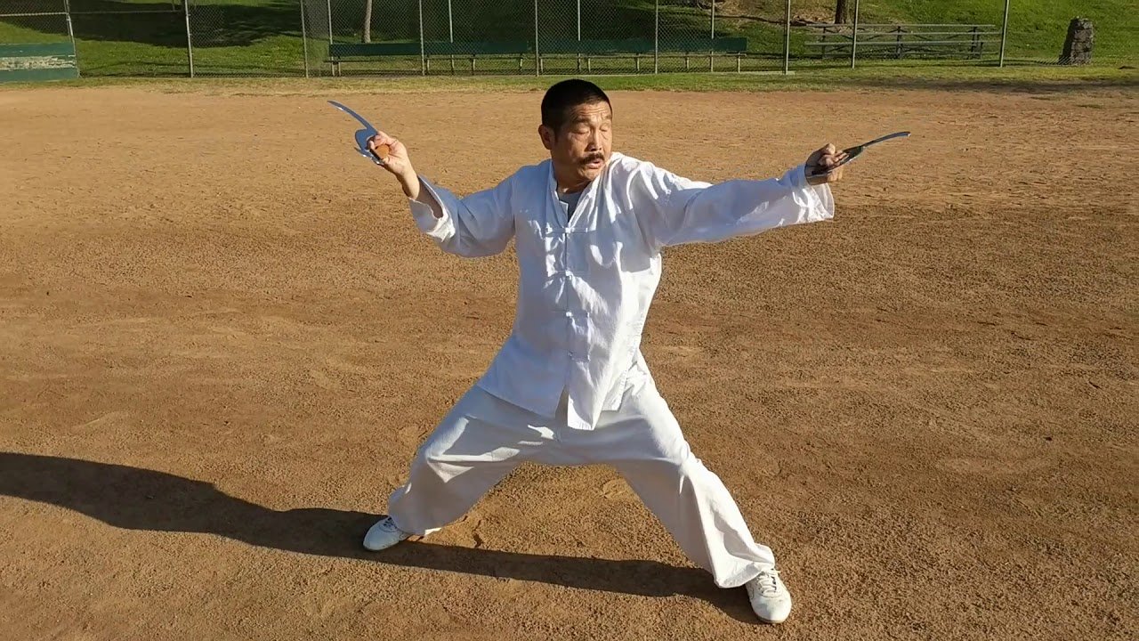 baguazhang