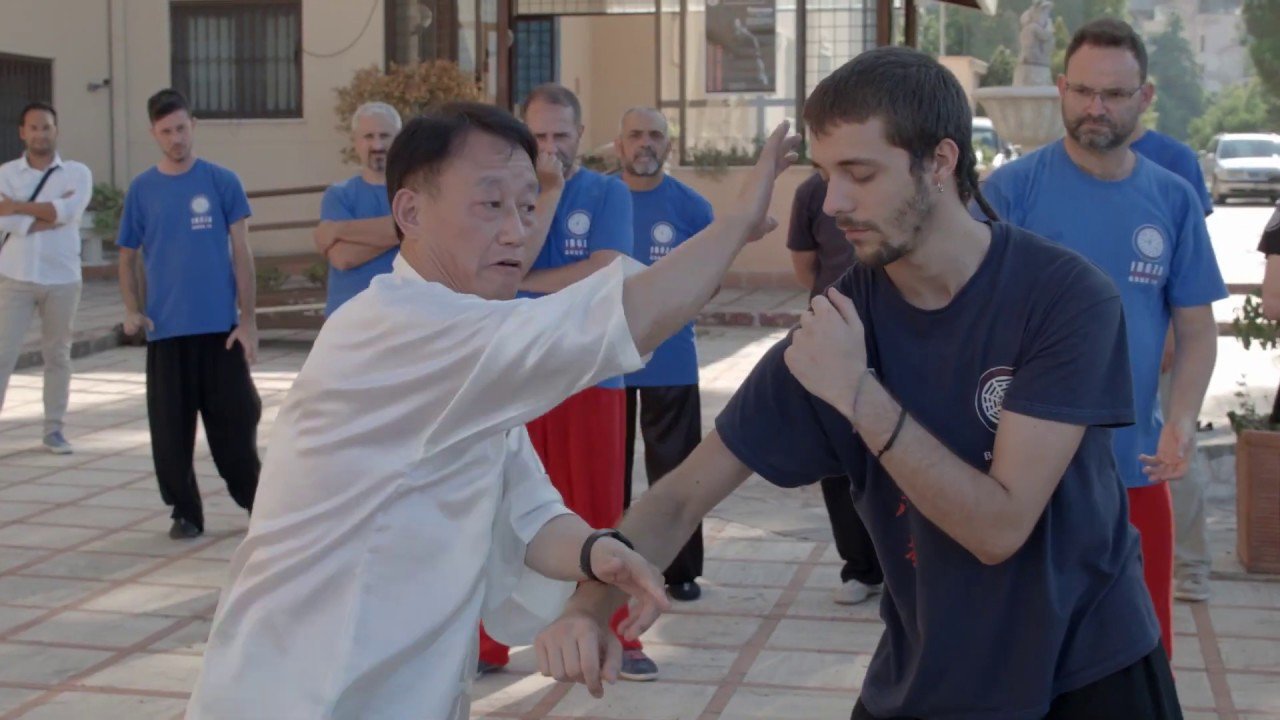 baguazhang