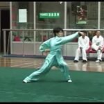 baguazhang