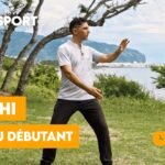 tai chi chuan