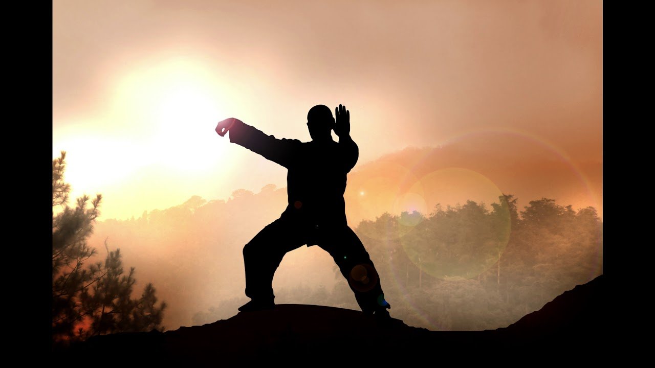 tai chi chuan