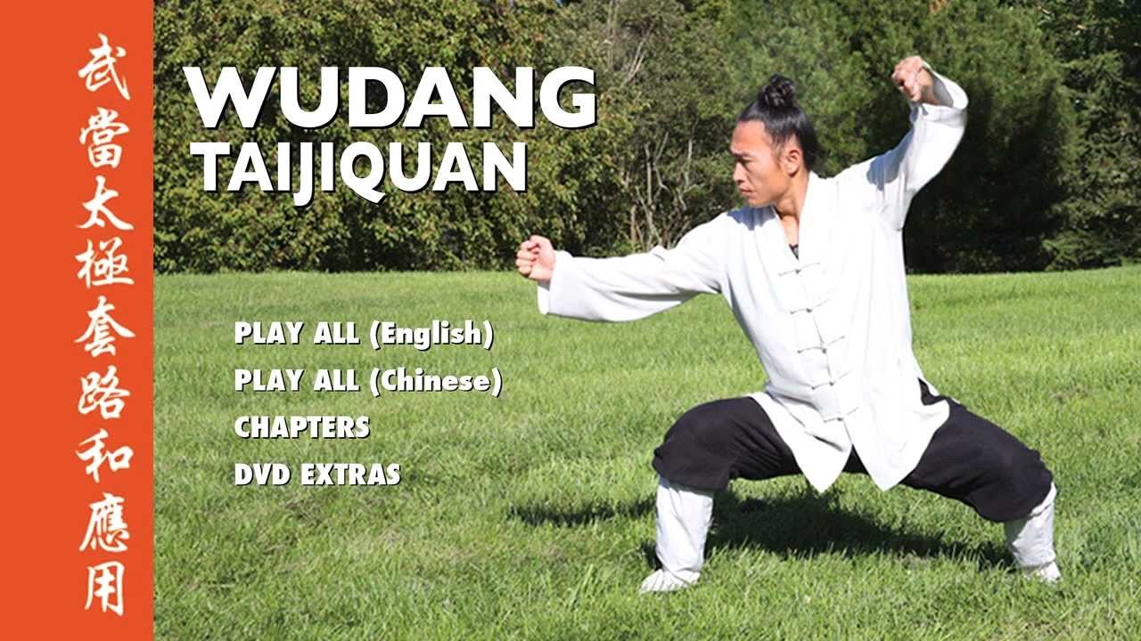 tai chi chuan