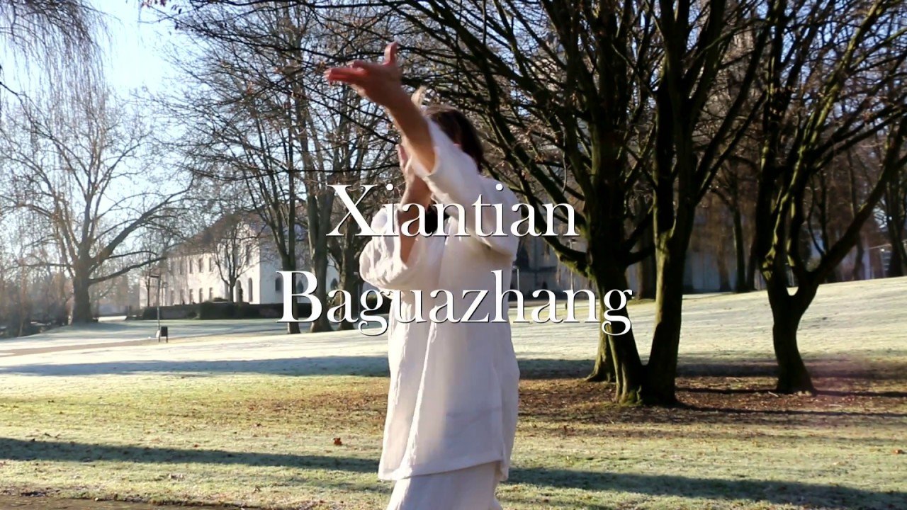 baguazhang