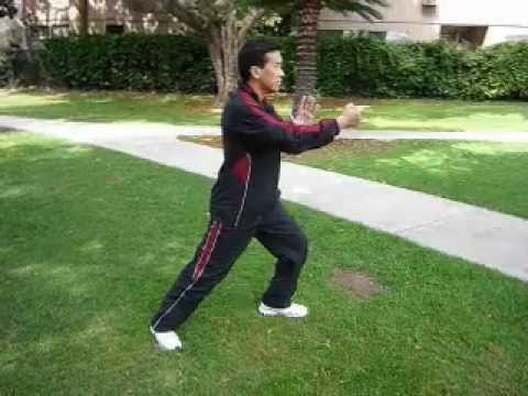 tai chi chuan