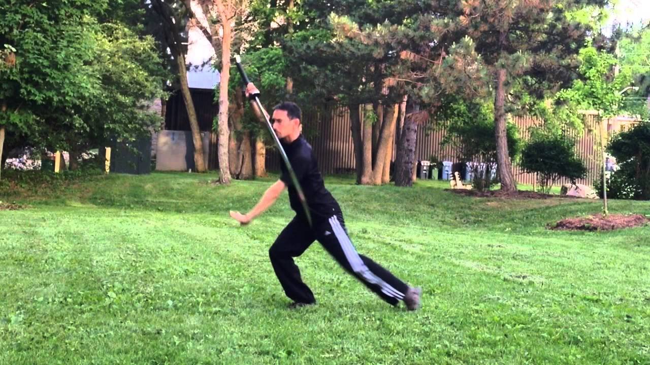 baguazhang dao