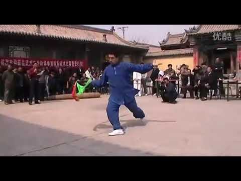 baguazhang dao