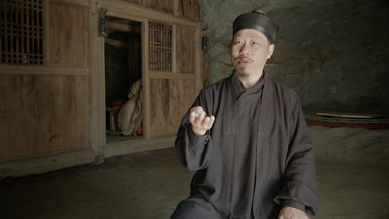 tai chi chuan