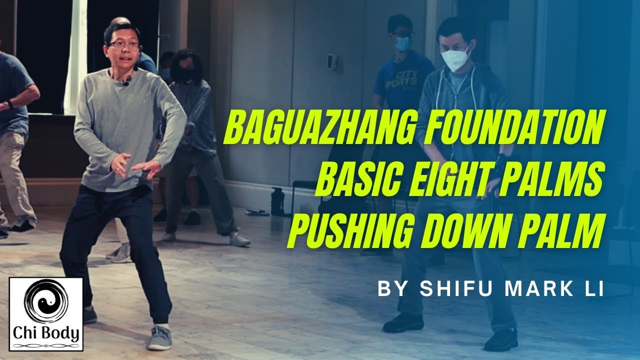 baguazhang