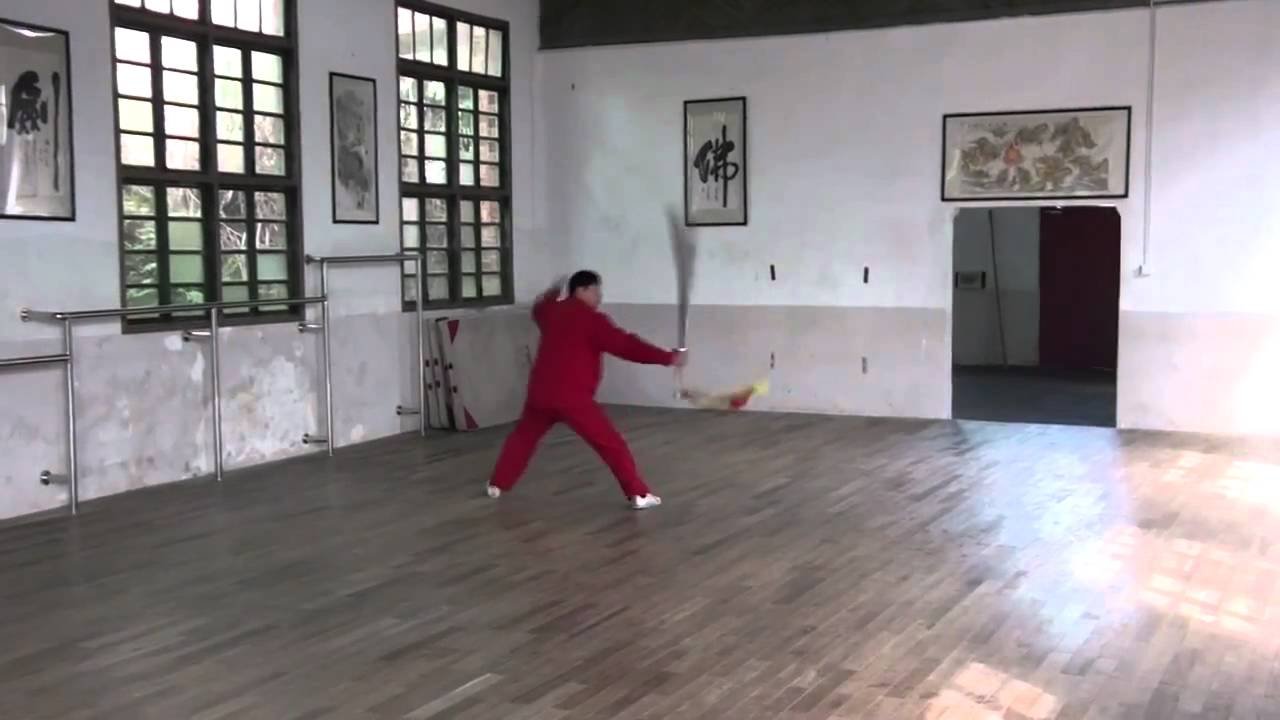 baguazhang dao