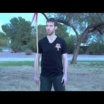 baguazhang spear