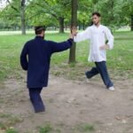 baguazhang