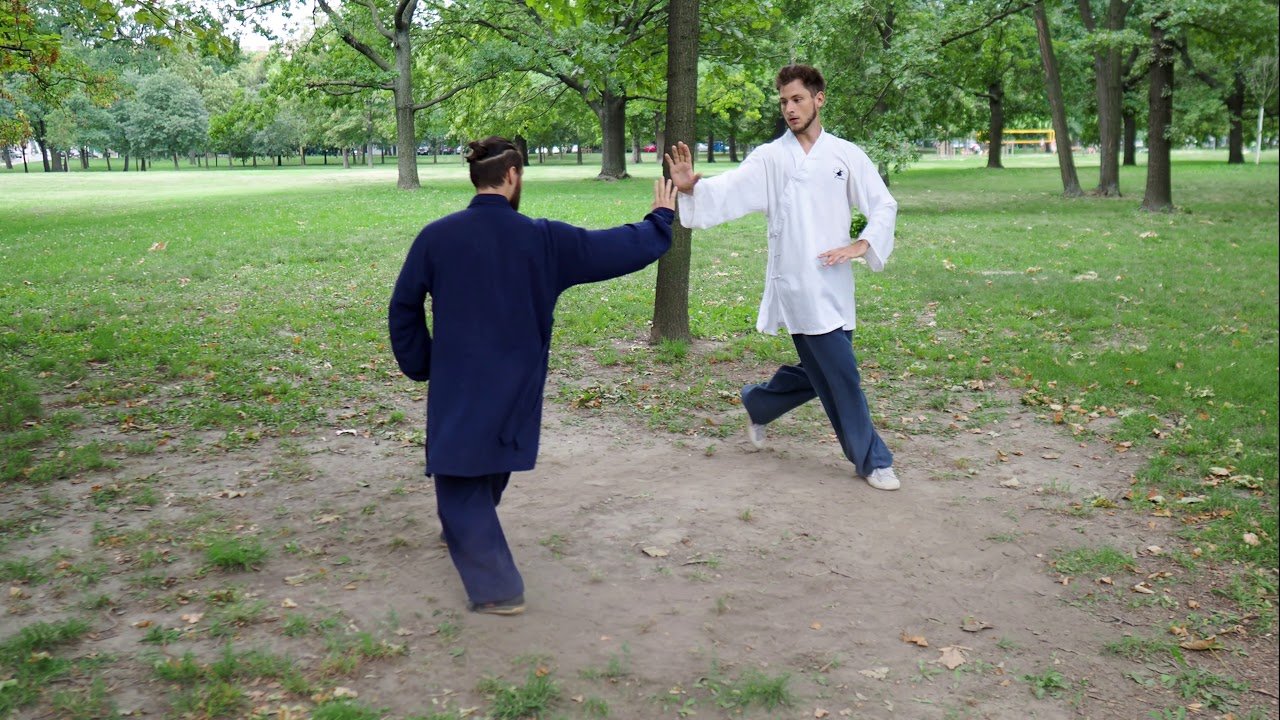 baguazhang