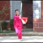 xing yi chuan sword