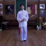 tai chi sword