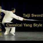 tai chi sword