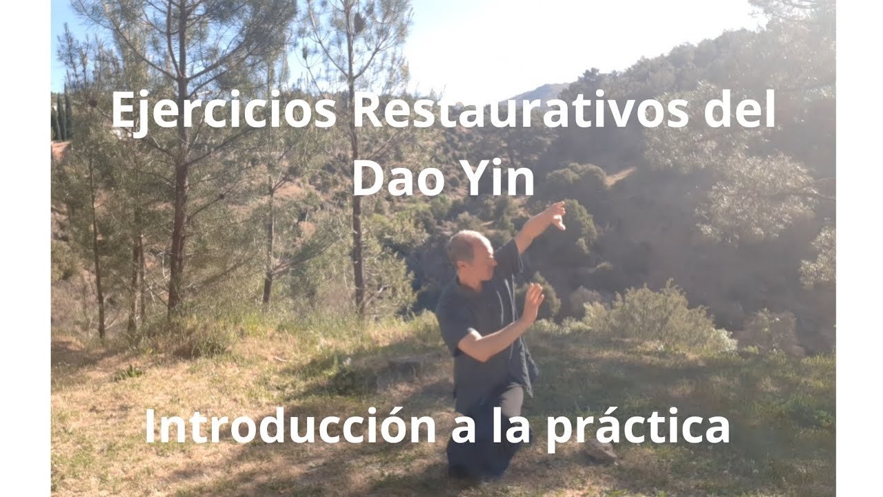 dao yin