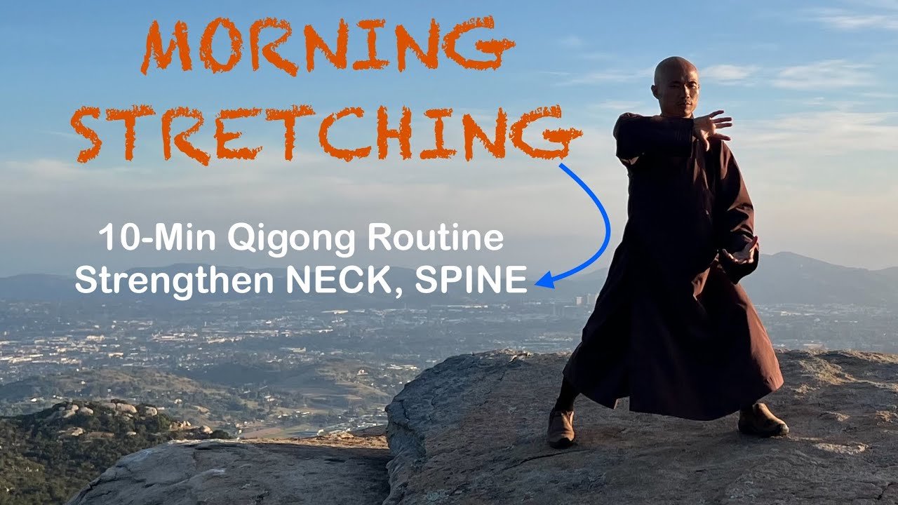 qigong