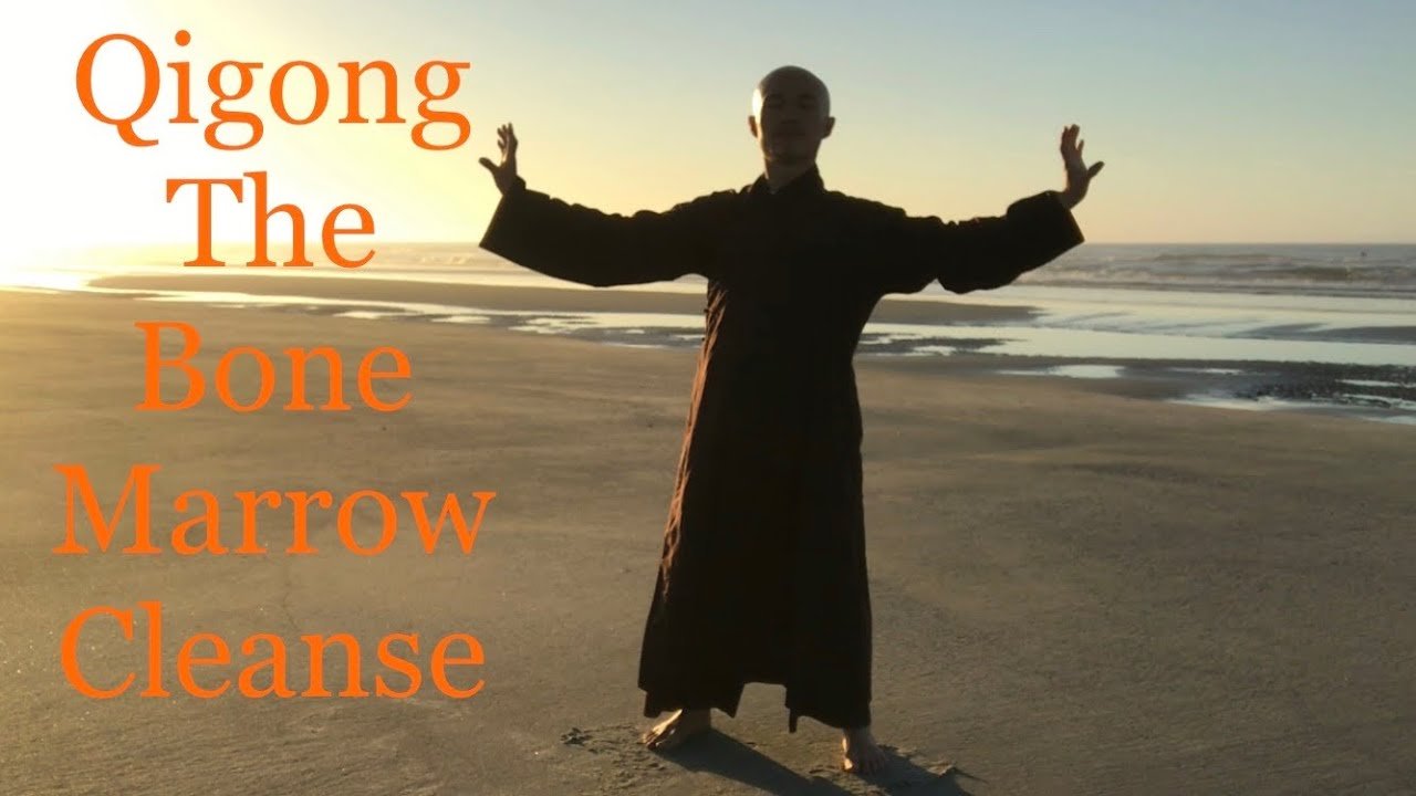 qigong