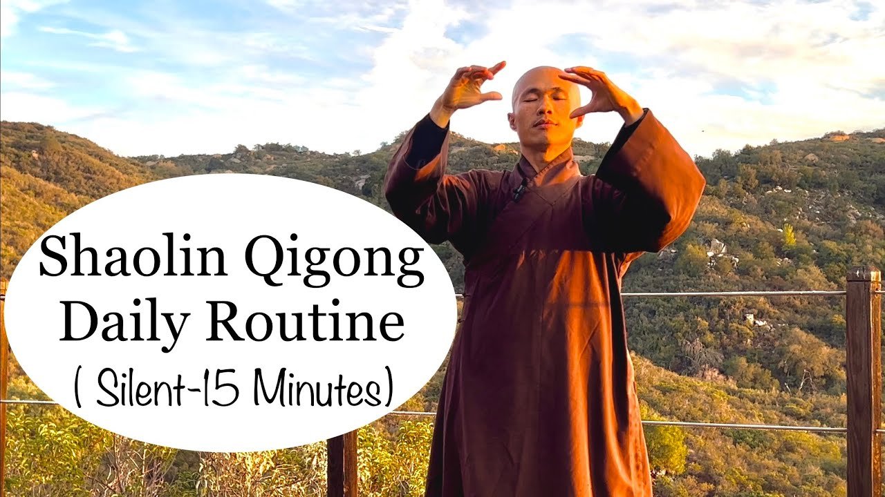 qigong