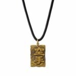 martial arts jewelry