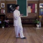 tai chi sword