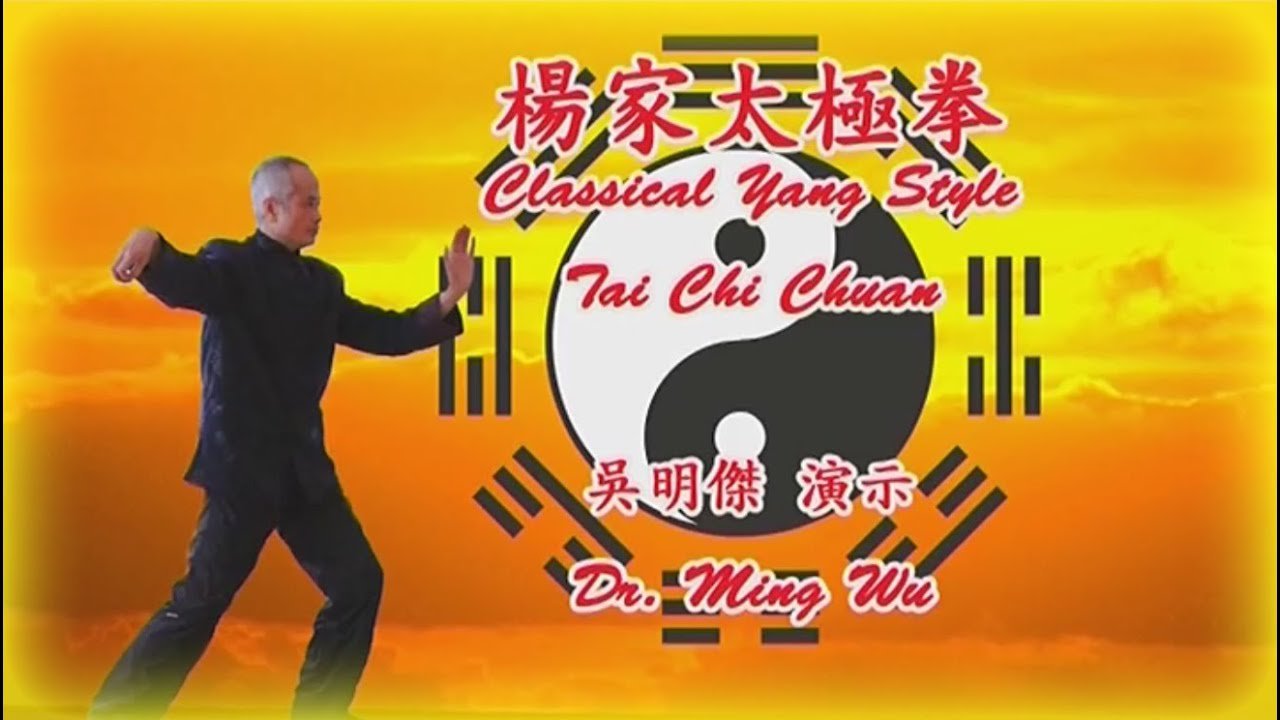 tai chi chuan