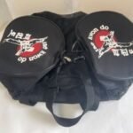 martial arts equipment