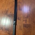 kung fu practice sword