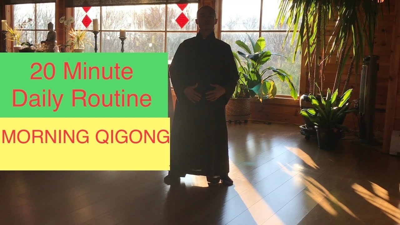 qigong