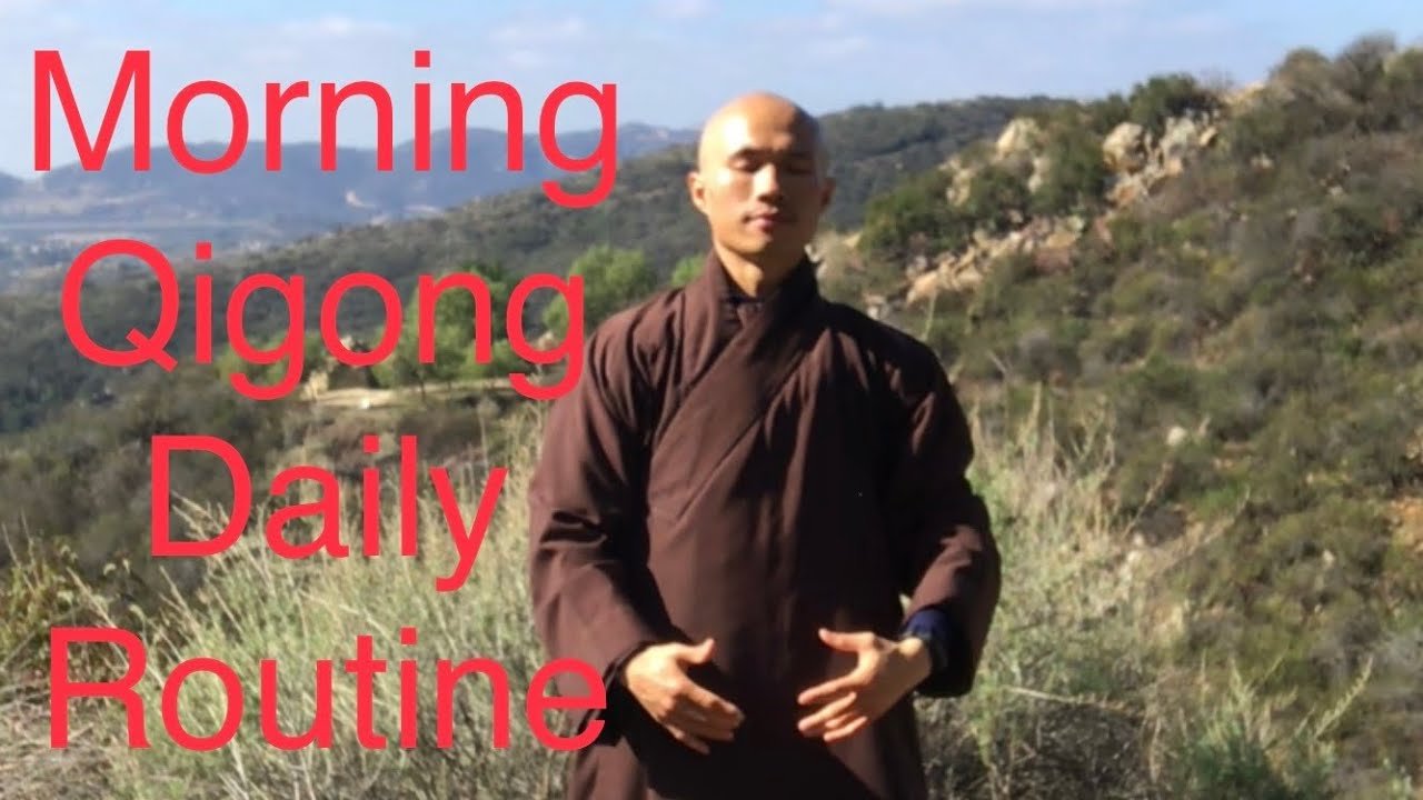 qigong