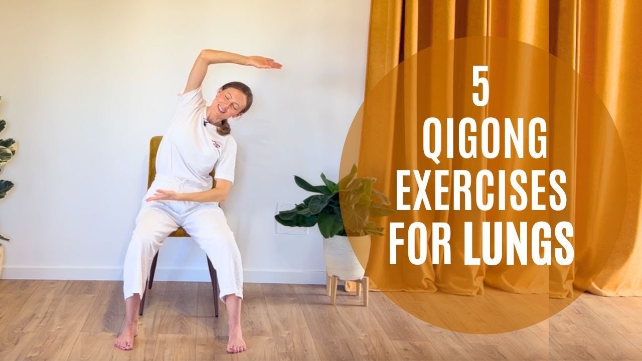 qigong