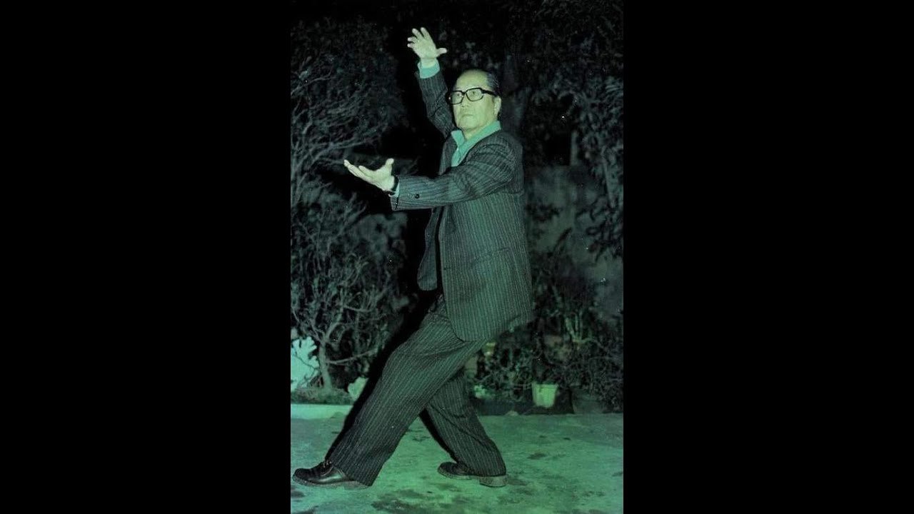 baguazhang