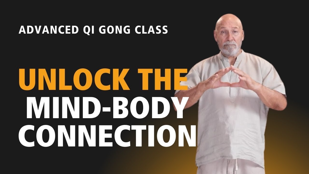 qigong