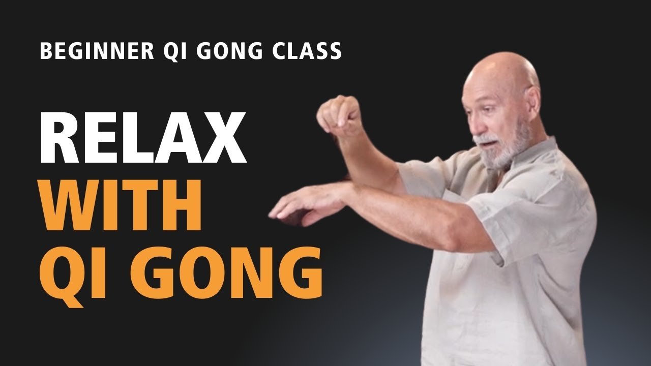 qigong