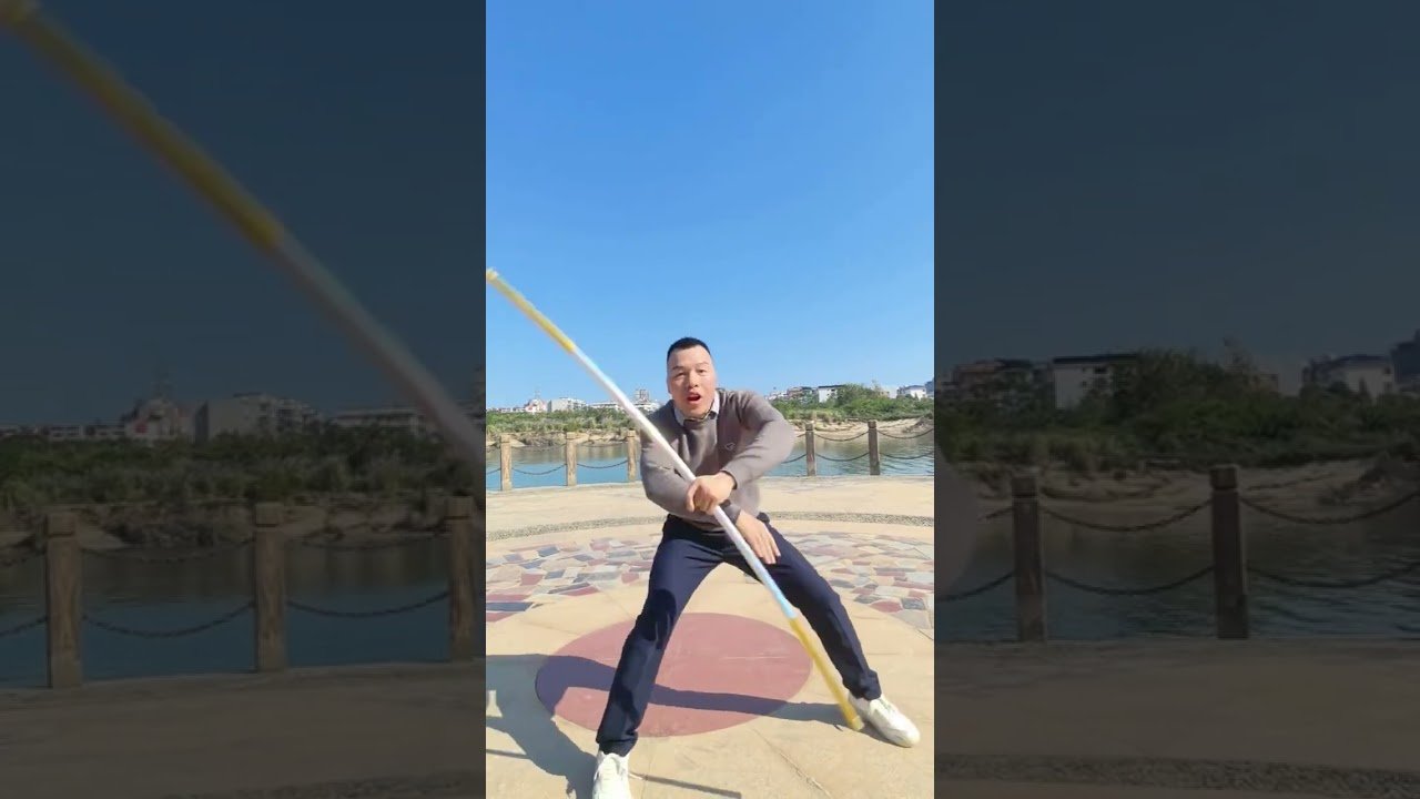 tai chi chuan