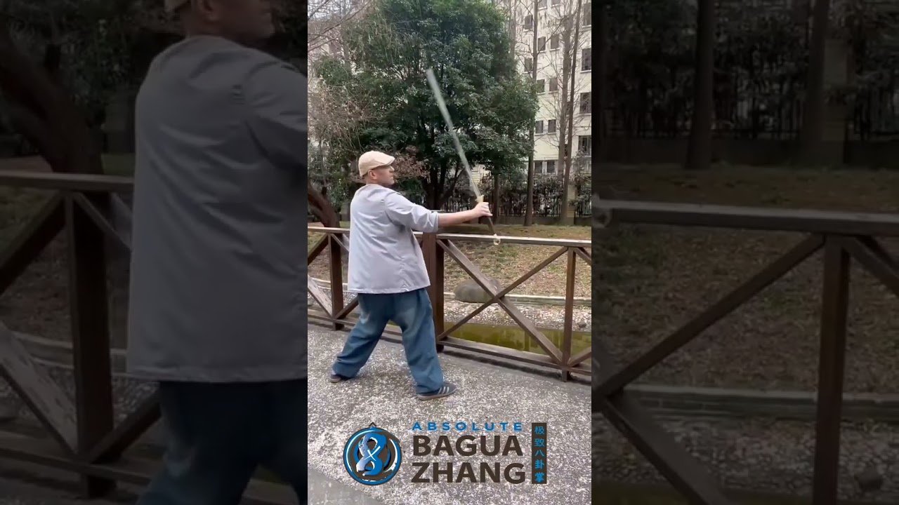 baguazhang