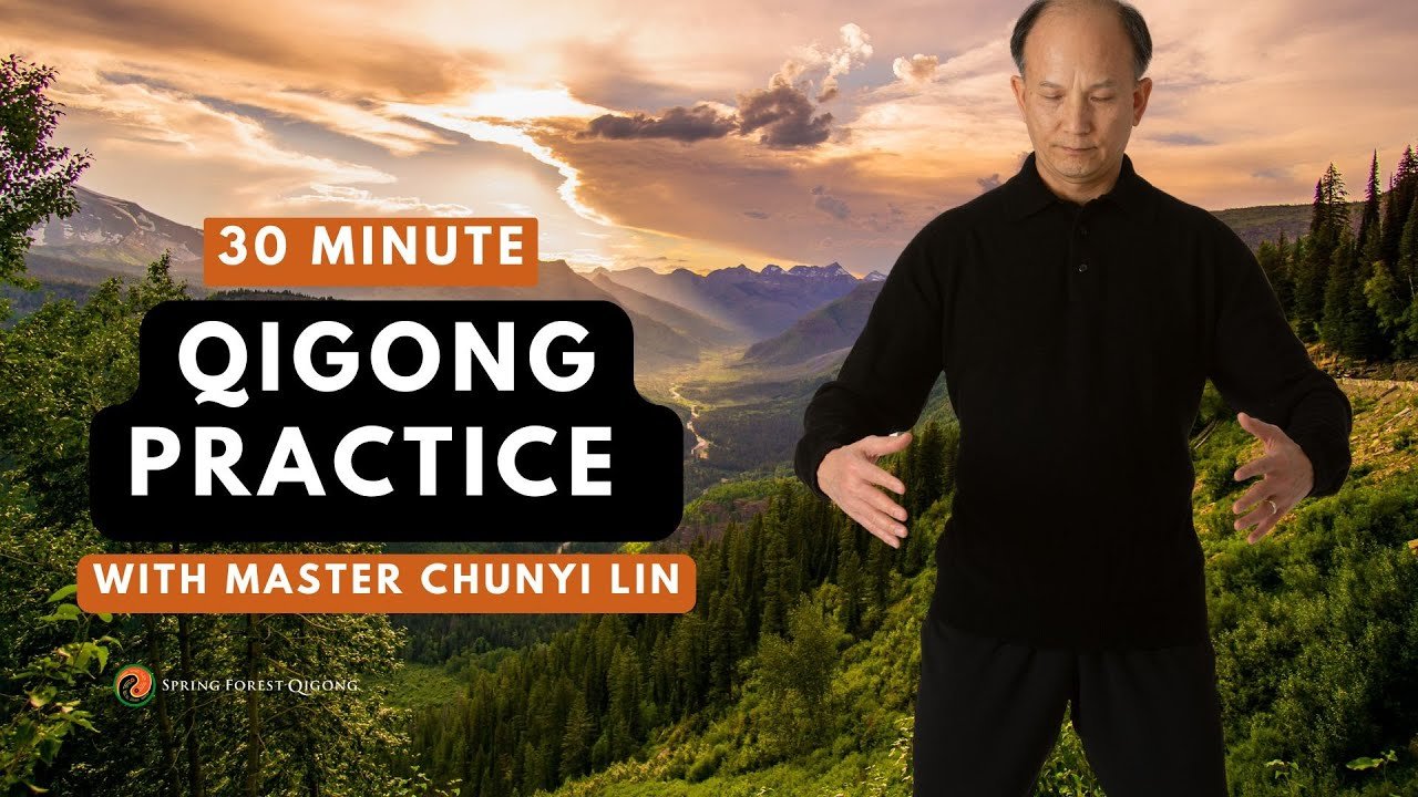 qigong